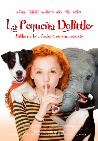 Pequeña Dolittle